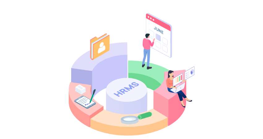 HRMS Solution