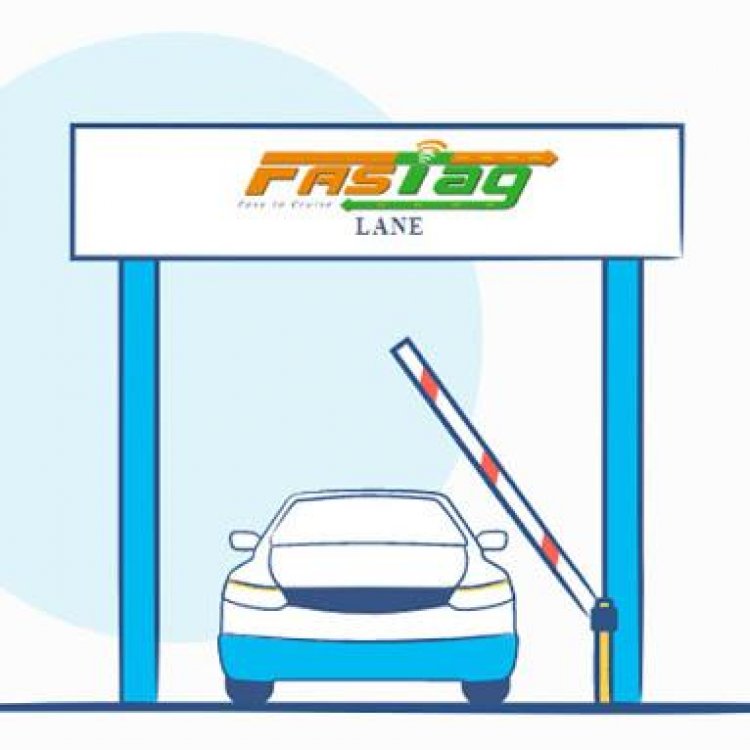 Fasttag Vehicle Management Solutions